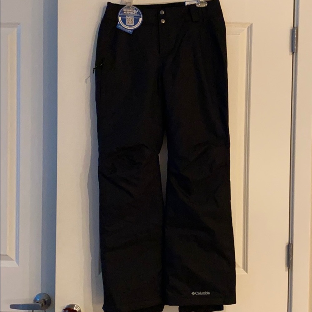 NWT Columbia Arctic Trip Snow Pants